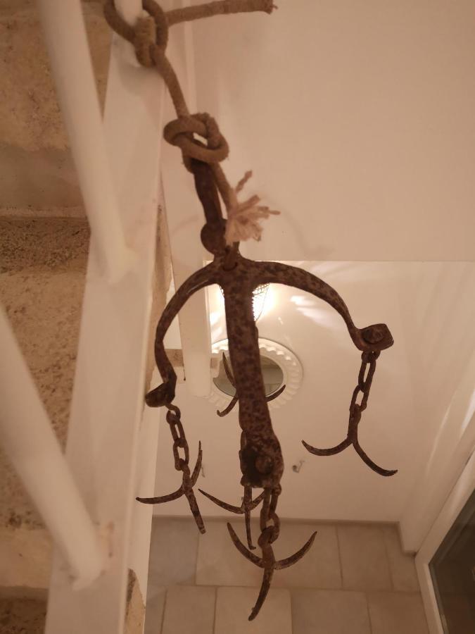 Apartamento Dimora Adoa Fasano Exterior foto