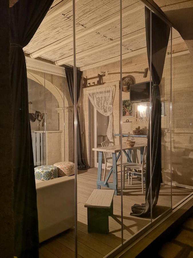 Apartamento Dimora Adoa Fasano Exterior foto