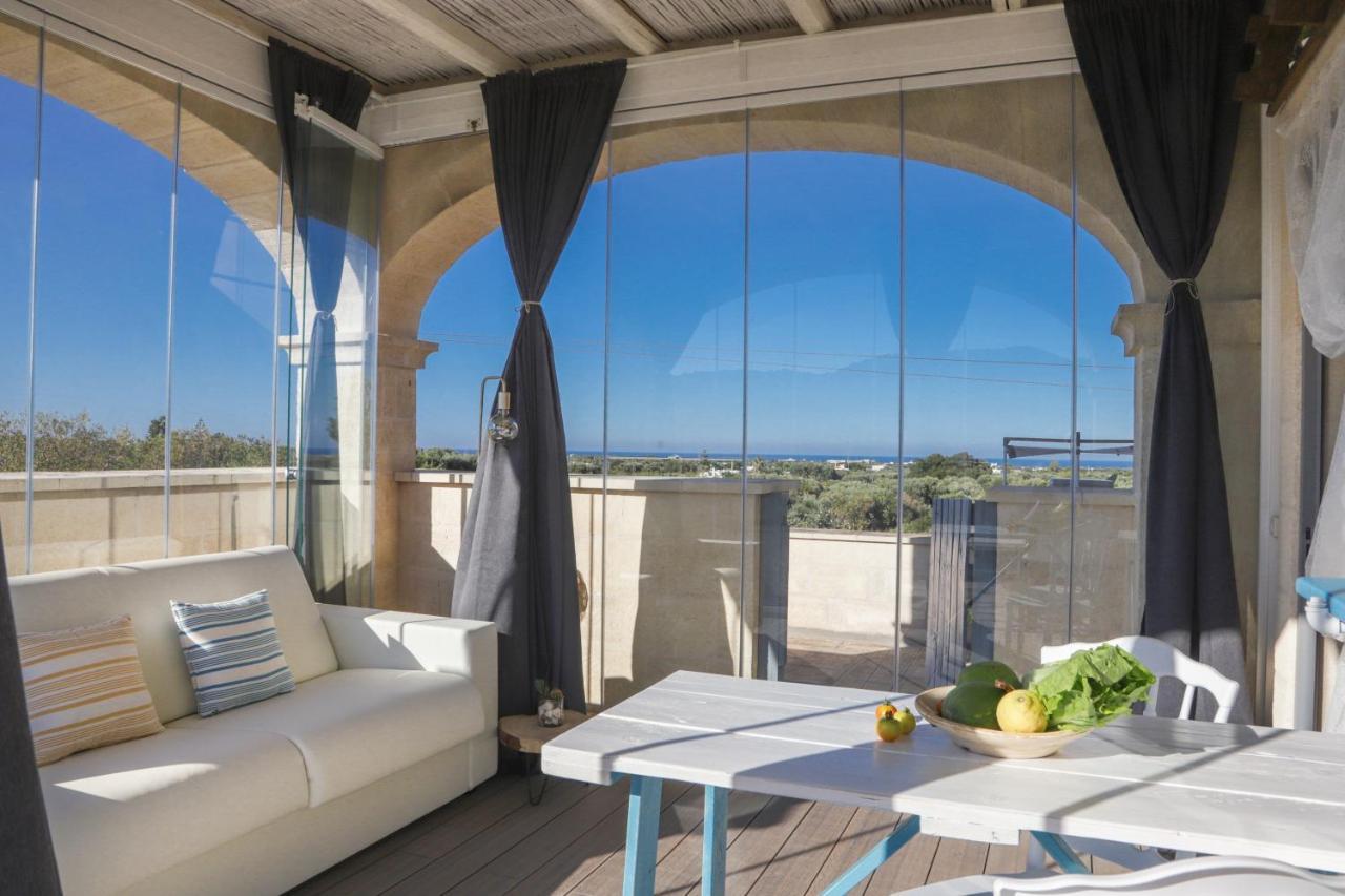 Apartamento Dimora Adoa Fasano Exterior foto