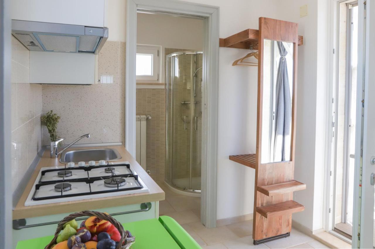 Apartamento Dimora Adoa Fasano Exterior foto