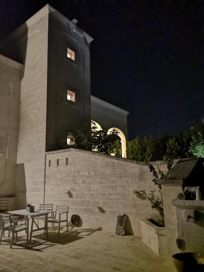 Apartamento Dimora Adoa Fasano Exterior foto