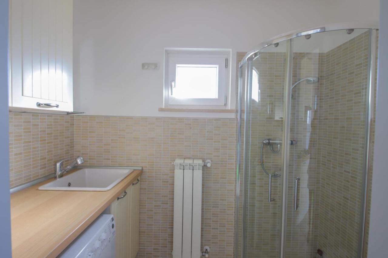 Apartamento Dimora Adoa Fasano Exterior foto