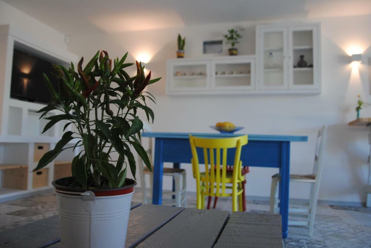 Apartamento Dimora Adoa Fasano Exterior foto