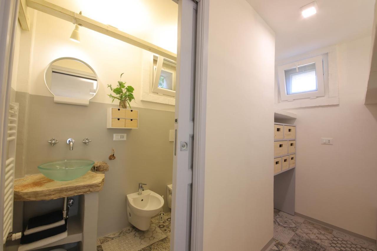 Apartamento Dimora Adoa Fasano Exterior foto