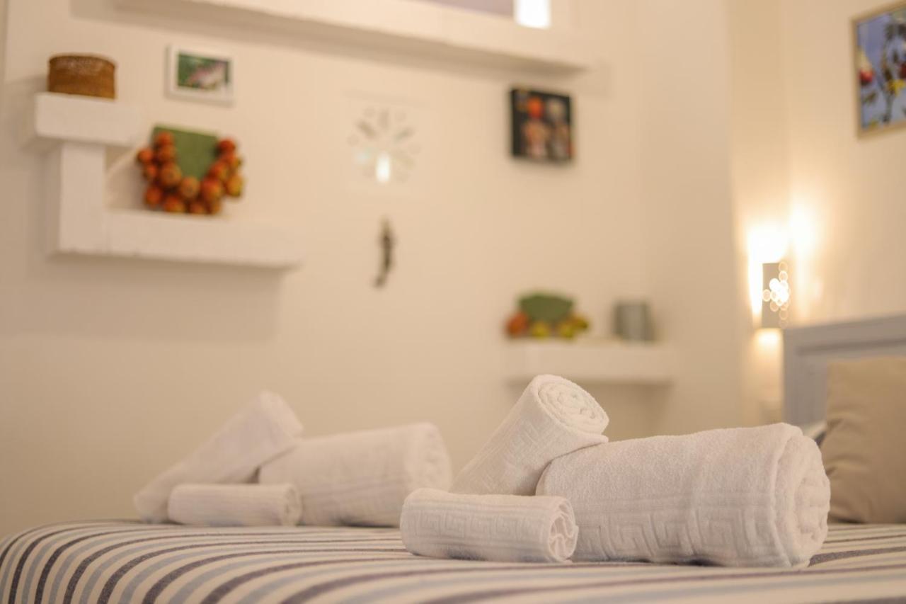 Apartamento Dimora Adoa Fasano Exterior foto