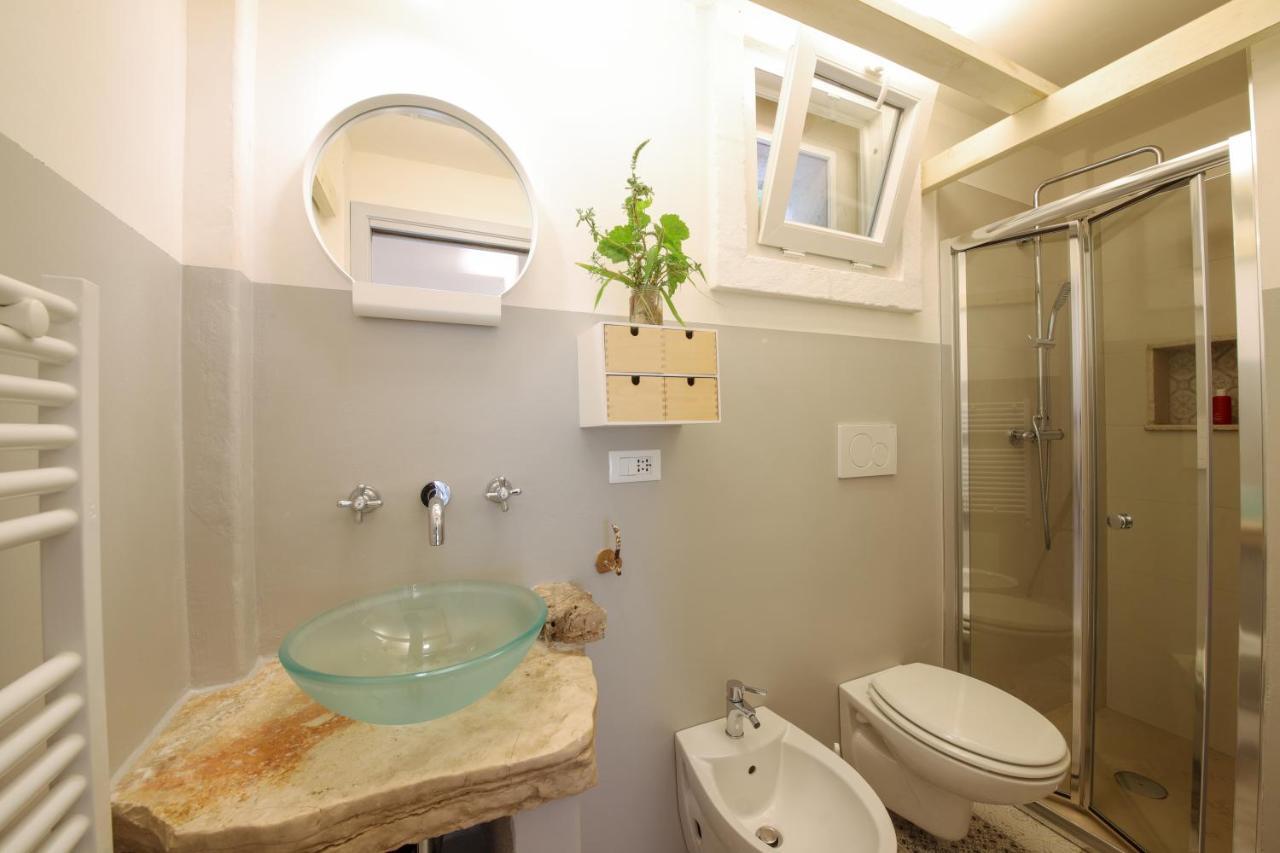 Apartamento Dimora Adoa Fasano Exterior foto