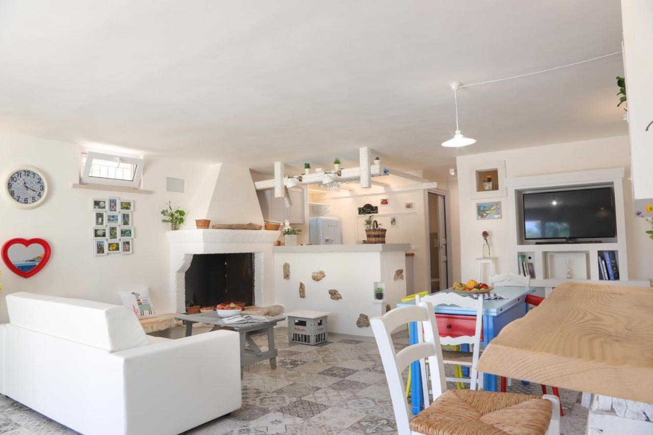Apartamento Dimora Adoa Fasano Exterior foto